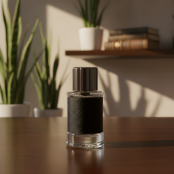 Diamond Shiny Perfume